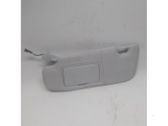 Sun visor