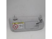 Sun visor