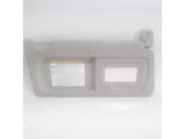 Sun visor