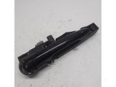 Rear door exterior handle