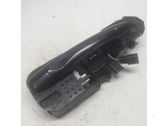 Front door exterior handle