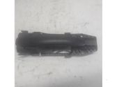 Front door exterior handle
