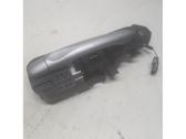 Front door exterior handle