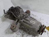Rear differential