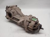 Rear differential