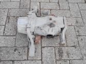 Rear differential