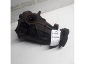 Rear differential
