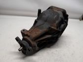 Hinterachsdifferential
