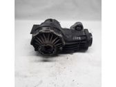 Rear differential