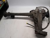 Front differential