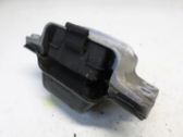 Gearbox mount