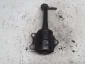 Gearbox mount