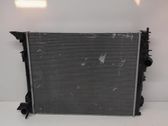 Coolant radiator