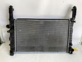 Coolant radiator