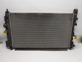 Coolant radiator