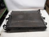 Coolant radiator