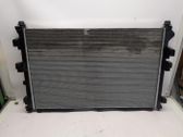 Coolant radiator