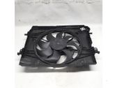 Ventilador eléctrico del radiador