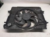 Ventilador eléctrico del radiador