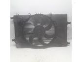 Ventilador eléctrico del radiador