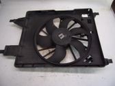 Ventilateur de refroidissement de radiateur électrique