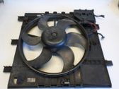 Ventilateur de refroidissement de radiateur électrique
