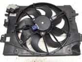 Ventilateur de refroidissement de radiateur électrique