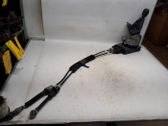 Gear shifter/selector