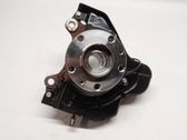 Front wheel hub