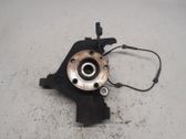Front wheel hub
