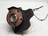 Front wheel hub