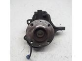 Front wheel hub
