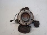 Front wheel hub