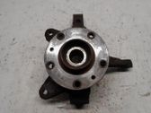 Front wheel hub