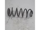 Amortiguador trasero con muelle espiral