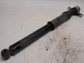 Rear shock absorber/damper