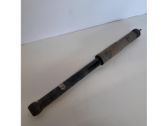 Stoßdämpfer hinten