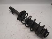 Front shock absorber/damper