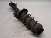 Front shock absorber/damper