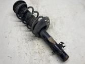 Front shock absorber/damper