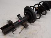 Front shock absorber/damper