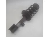 Front shock absorber/damper
