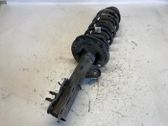 Front shock absorber/damper