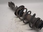 Front shock absorber/damper