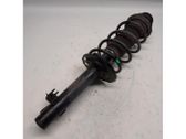 Front shock absorber/damper