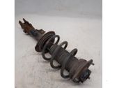 Front shock absorber/damper