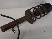 Front shock absorber/damper
