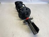 Front shock absorber/damper