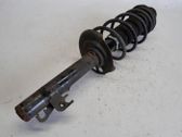 Front shock absorber/damper