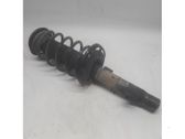 Front shock absorber/damper